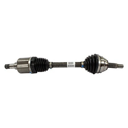 Motorcraft Shaft-Front Axle, Tx944 TX944